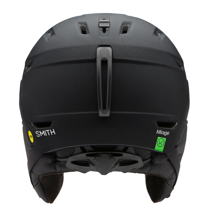 Mirage, Matte Black Pearl, hi-res