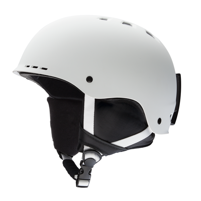 Holt large Matte White