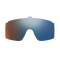 Pursuit Replacement Lens, ChromaPop Glacier PhotoChromic Copper Blue Mirror, hi-res