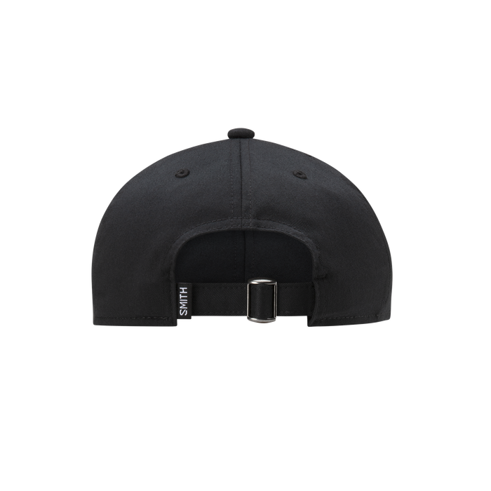 The Logo Cap, Black, hi-res