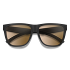 Lowdown XL 2, Matte Black + ChromaPop PhotoChromic Brown Lens, hi-res