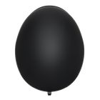 Method, Matte Black, hi-res
