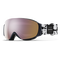 I/O MAG S, Ink Marble + ChromaPop™ Everyday Rose Gold Mirror Lens, hi-res