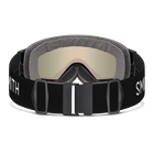 I/O MAG S Low Bridge Fit, Black + ChromaPop™ Pro Photochromic Red Mirror Lens, hi-res