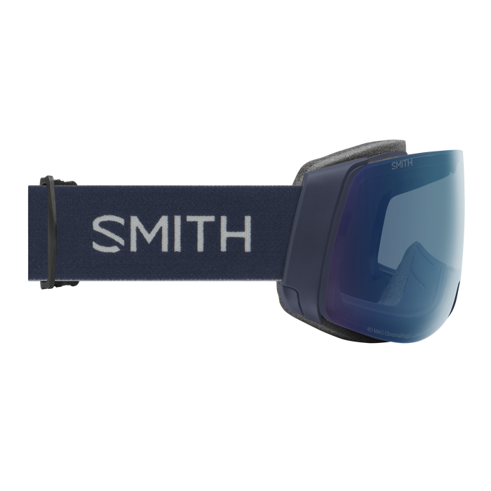 4D MAG, Royal Navy + ChromaPop™ Everyday Blue Mirror Lens, hi-res