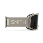 Rhythm MTB, Chalk + ChromaPop Sun Black Lens, hi-res