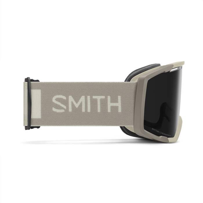 Rhythm MTB, Chalk + ChromaPop Sun Black Lens, hi-res