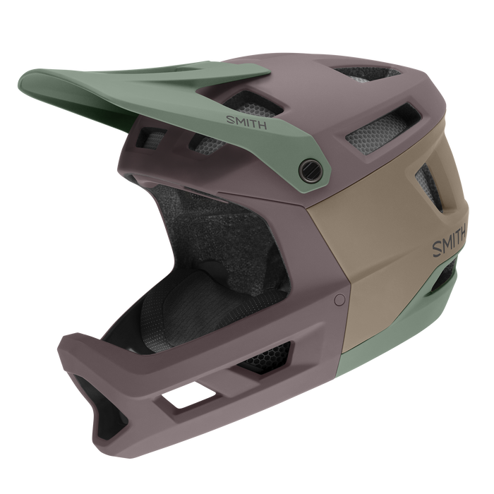 Mainline Mips®, Matte Rosewood / Juniper / Summit, hi-res