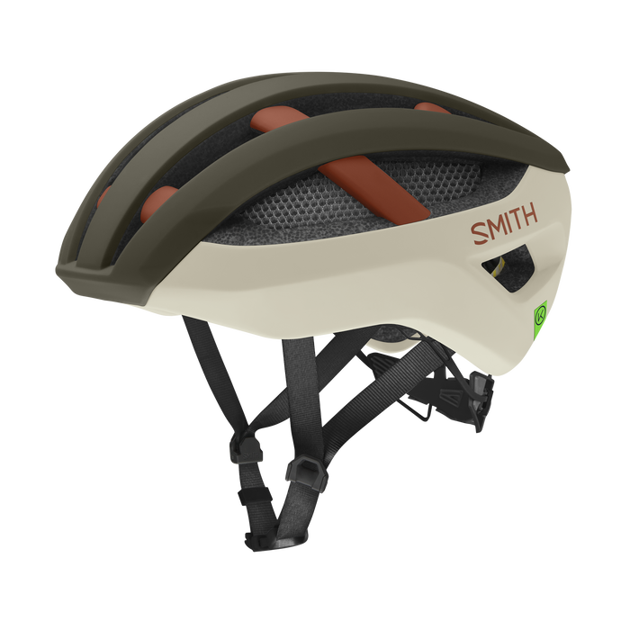 Network Mips&reg;, Matte Forest, hi-res