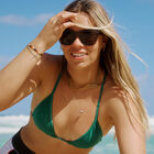 Sway, Rosewood Crystal + ChromaPop Polarized Brown Lens, hi-res