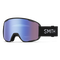 Preview, Black + ChromaPop™ Storm Blue Sensor Mirror Lens, hi-res