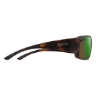 Guide's Choice XL, Matte Tortoise + ChromaPop Glass PolarChromic Brown Green Mirror Lens, hi-res