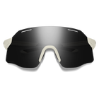 Vert PivLock, Matte Bone + ChromaPop Black Lens, hi-res