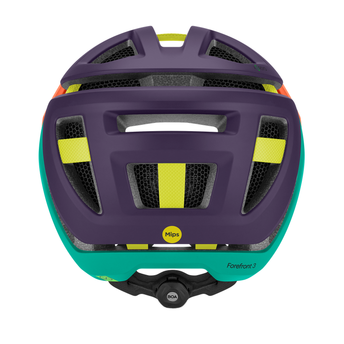 Forefront 3 Mips®, Matte Zero Gravity, hi-res