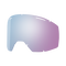 Loam S MTB Replacement Lens, Contrast Rose Flash Lens, hi-res