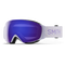 I/O MAG S, Lunar Fog Spires + ChromaPop™ Everyday Violet Mirror Lens, hi-res