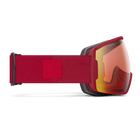 Proxy, Crimson + ChromaPop™ Pro Photochromic Red Mirror Lens, hi-res