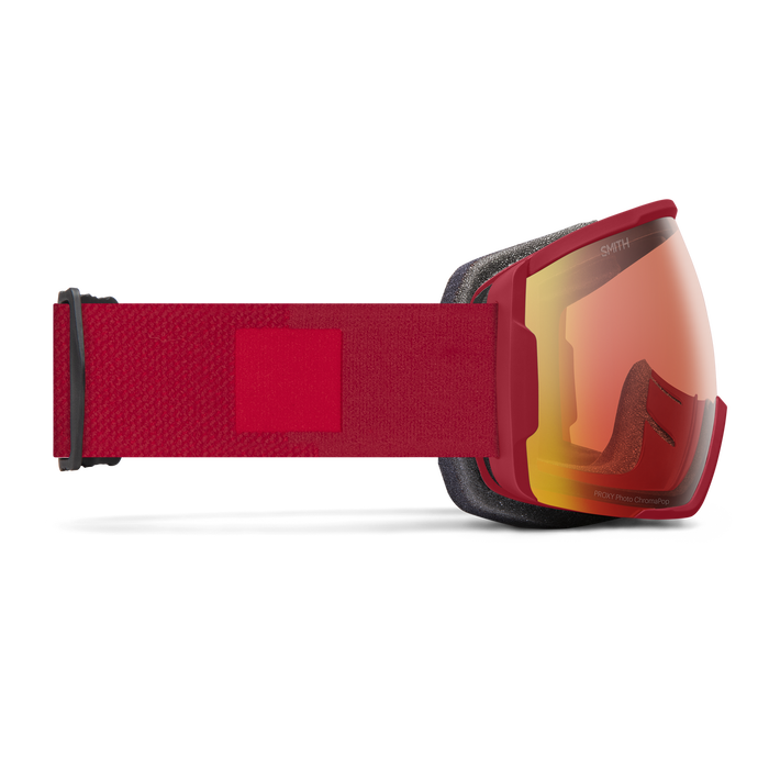 Proxy, Crimson + ChromaPop™ Pro Photochromic Red Mirror Lens, hi-res