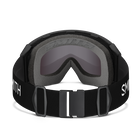 4D MAG XL, Black + ChromaPop™ Sun Black Lens, hi-res