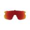 Wildcat Replacement Lens ChromaPop Red Mirror