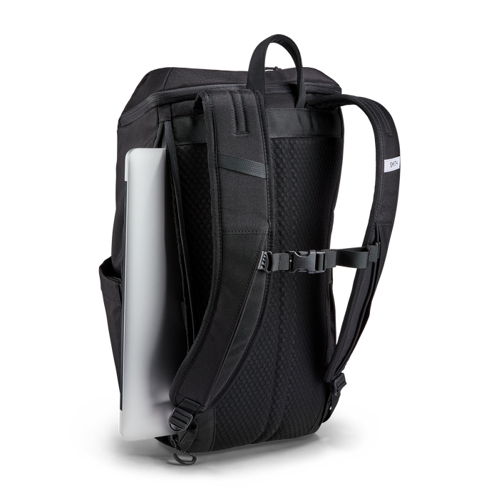 Springwater 26L Backpack, Black, hi-res