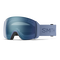 4D MAG XL, Granite Blue + ChromaPop™ Everyday Blue Mirror Lens, hi-res