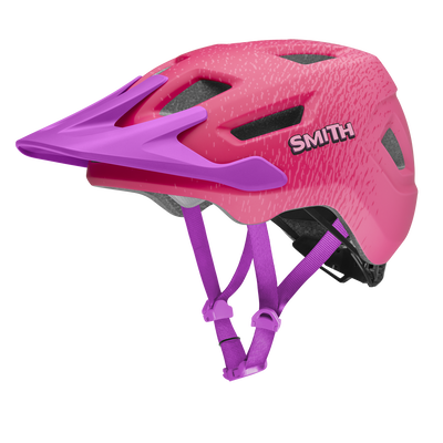 Sidekick Jr. Mountain Bike Helmet