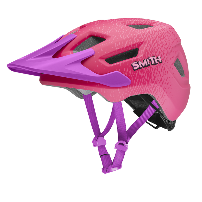 Sidekick Jr. Mips®, Matte Lollipop Fade, hi-res