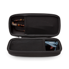Sunglass Travel Case, Black, hi-res