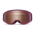 Loam S MTB, Huckleberry + Contrast Rose Flash Lens, hi-res