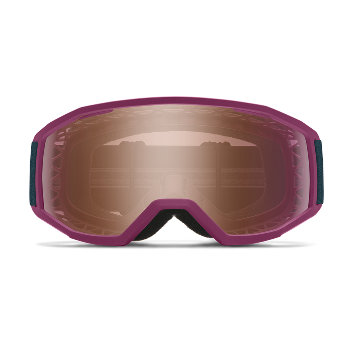 Loam S MTB, Huckleberry + Contrast Rose Flash Lens, hi-res