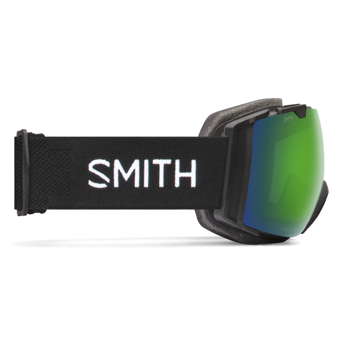 I/O, Black + ChromaPopSunGreenMirror Lens, hi-res