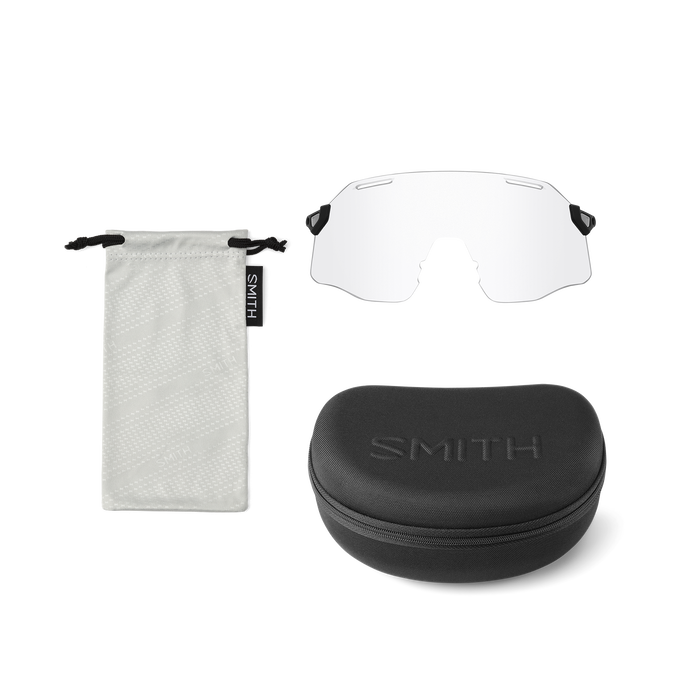 Vert, Black + PhotoChromic Clear To Gray Lens, hi-res
