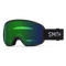 Preview, Black + ChromaPop™ Everyday Green Mirror Lens, hi-res