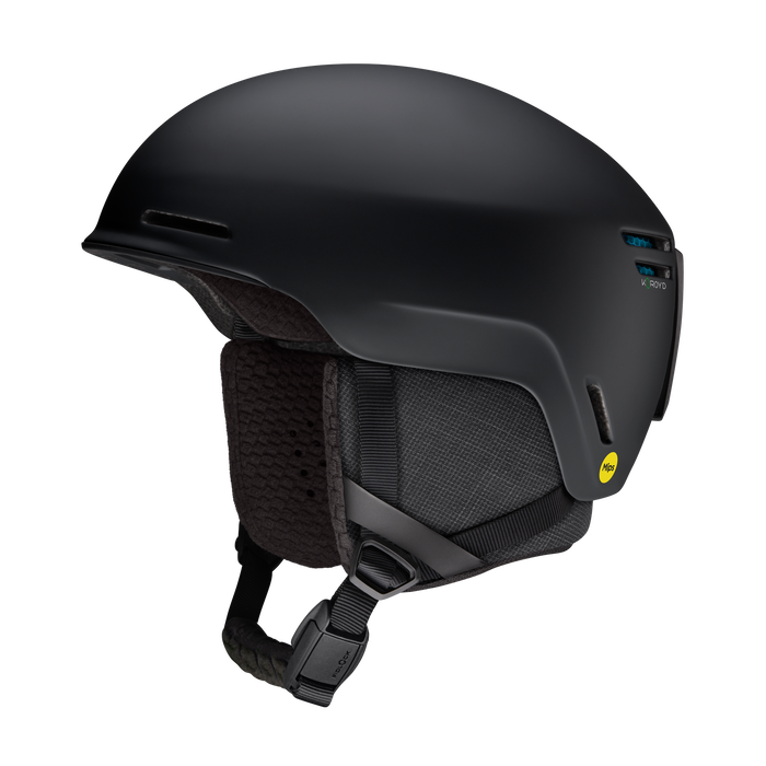 Method Pro Mips, Matte Black, hi-res