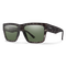 Lineup, Matte Gray Tortoise + ChromaPop Polarized Gray Green Lens, hi-res