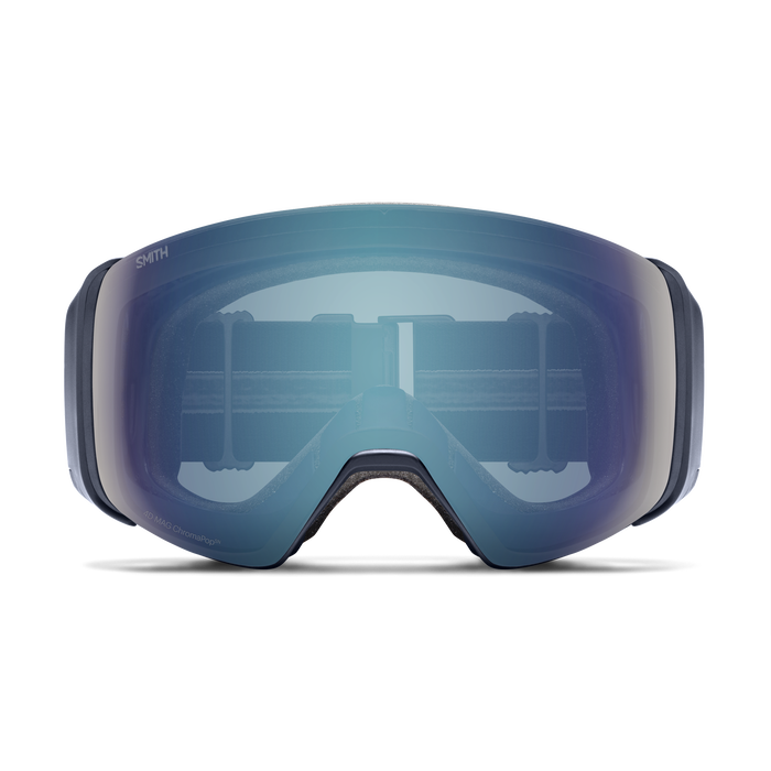 4D MAG, Royal Navy + ChromaPop™ Everyday Blue Mirror Lens, hi-res