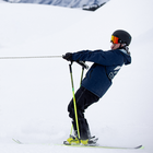 Squad XL, Black + ChromaPop Everyday Red Mirror Lens, hi-res