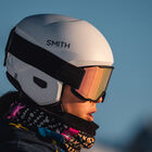 Icon, Matte White, hi-res