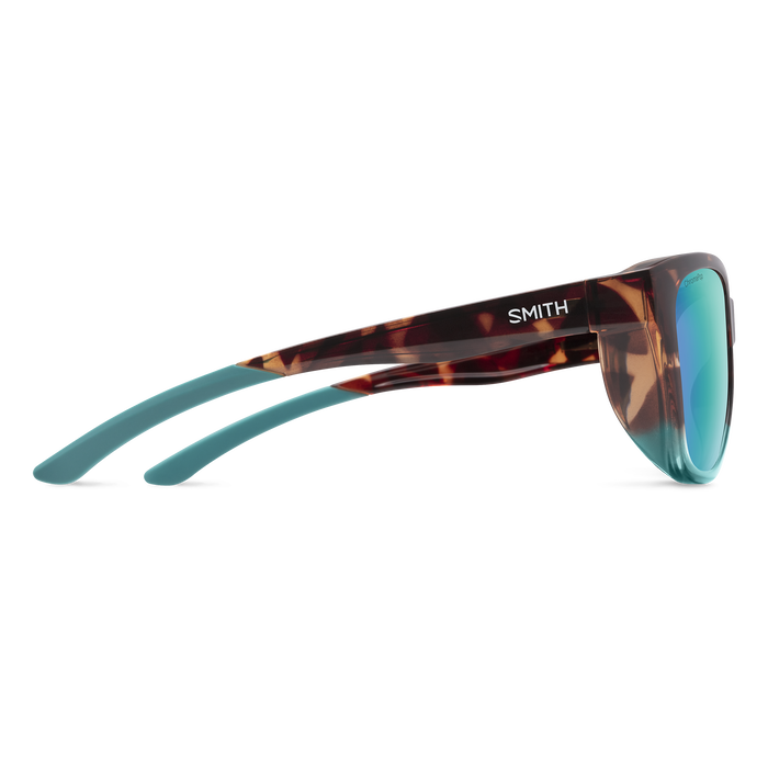 Shoal, Opal Fade + ChromaPop Polarized Opal Mirror Lens, hi-res