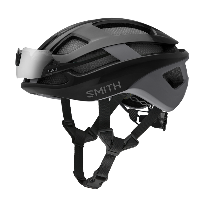 Trace Mips®, Black / Matte Cement, hi-res