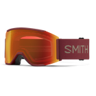 Squad MAG, Ironwood + ChromaPop™ Everyday Red Mirror Lens, hi-res