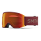 Squad MAG, Ironwood + ChromaPop™ Everyday Red Mirror Lens, hi-res
