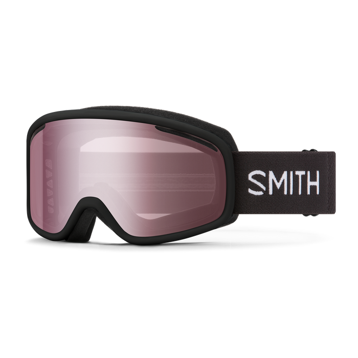 Vogue, Black + Ignitor Mirror Lens, hi-res