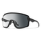 Wildcat, Matte Black + Photochromic Clear to Gray Lens, hi-res