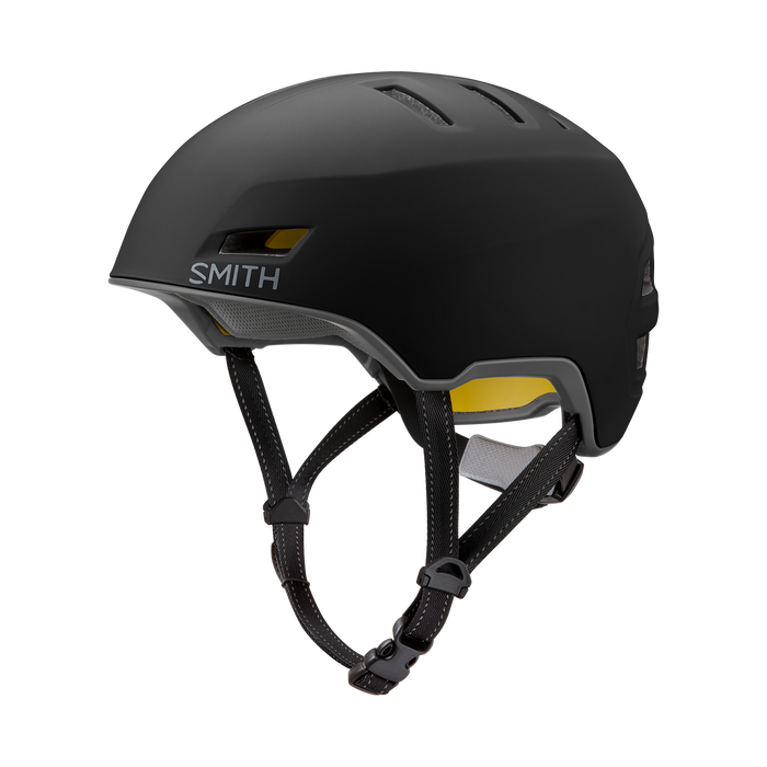 Express Mips®, Matte Black, hi-res