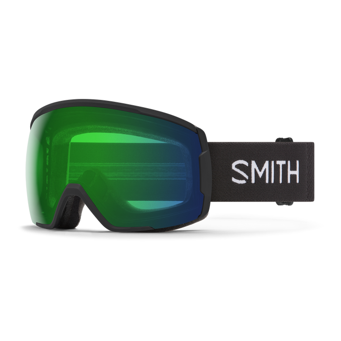 Proxy, Black + ChromaPop Everyday Green Mirror Lens, hi-res