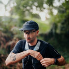 Shift Split MAG, Black + ChromaPop™ Photochromic Clear To Gray, hi-res
