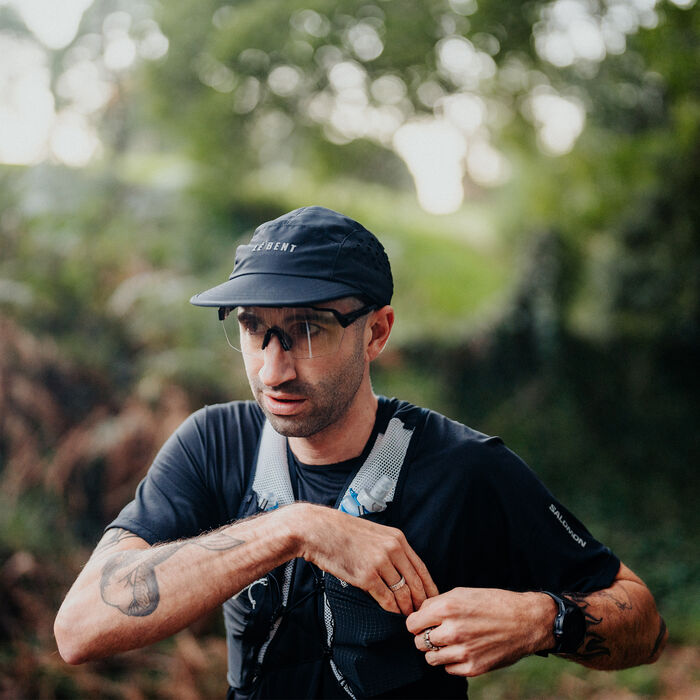 Shift Split MAG, Black + ChromaPop™ Photochromic Clear To Gray, hi-res