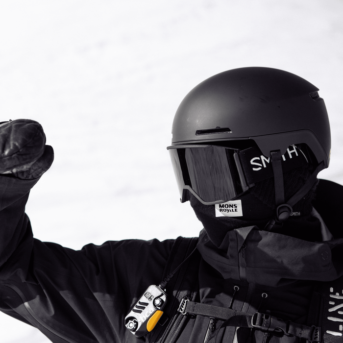 Code Mips®, Matte Black, hi-res